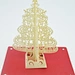 3d pop up card